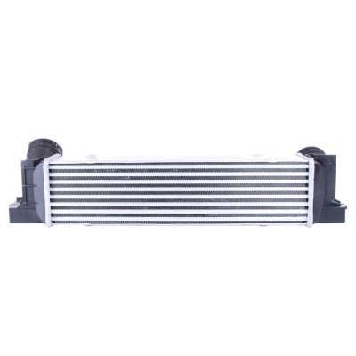 Intercooler Compatible With 2009-2011 Bmw 335D E90 3.0L L6 Diesel 7800682 17517800682 Direct Fit OEM thumbnail 5