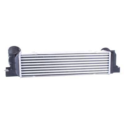 Intercooler Compatible With 2009-2011 Bmw 335D E90 3.0L L6 Diesel 7800682 17517800682 Direct Fit OEM thumbnail 9