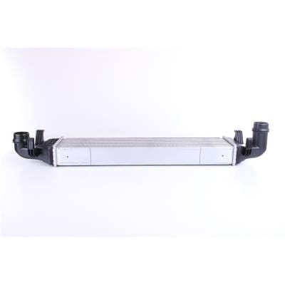 Intercooler Compatible With 2014-2019 Mercedes-Benz Cla250 2.0L L4 Turbo 2465000900 A2465000900 thumbnail 7