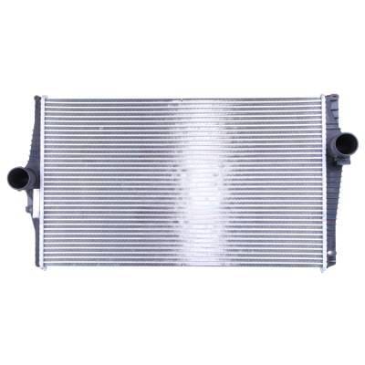Intercooler Compatible With 2016-2023 Volvo Xc90 2.0L L4 T5 T6 Turbo Supercharged 31274553 30741579