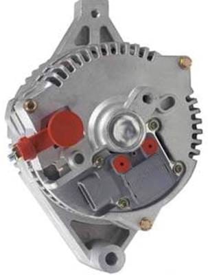 200 Amp Alternator Compatible With 92 93 94 95 96 Ford E-Series Van 4.9 321-1303 334-2007 thumbnail 6