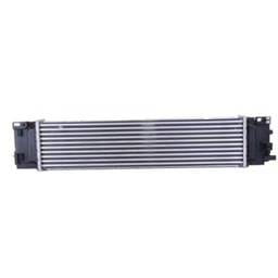 Intercooler Compatible With 2019-2023 Volvo Xc40 T4 Momentum 2.0L L4 T4 Turbo 31686408 Direct Fit