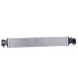 Intercooler Compatible With 2017-2022 Honda Cr-V Ex-L 1.5L L4 Turbo 197105Paa01 Direct Fit OEM