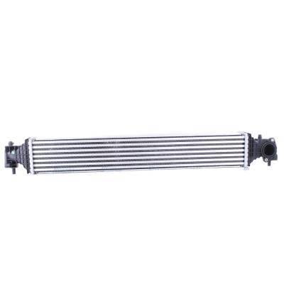 Intercooler Compatible With 2017-2022 Honda Cr-V Ex-L 1.5L L4 Turbo 197105Paa01 Direct Fit OEM