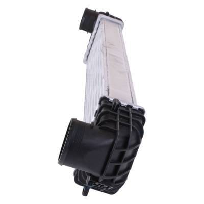 Intercooler Compatible With 2008-2013 Volvo C30 T5 2.5L L5 Turbo 30776211 30741851 Direct Fit OEM thumbnail 7