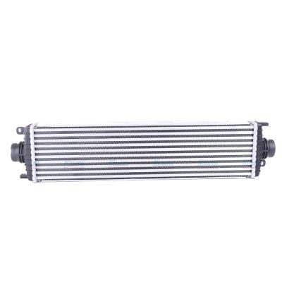 Intercooler Compatible With 2016-2020 Jaguar Xf 2.0L L4 Diesel T2h6561 Gx739l440ac Direct Fit OEM