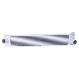 Intercooler Compatible With 2014-2022 Ram Promaster 2500 3.6L V6 E256094 1347700080 Direct Fit OEM