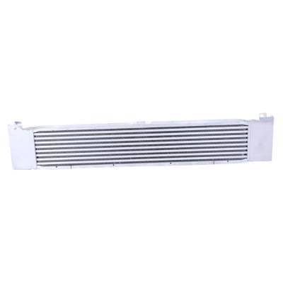 Intercooler Compatible With 2014-2022 Ram Promaster 2500 3.6L V6 E256094 1347700080 Direct Fit OEM thumbnail 5