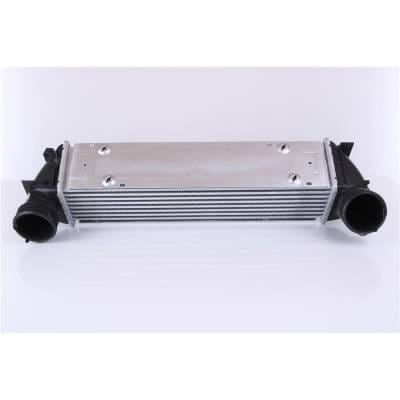Intercooler Compatible With 2007-2013 Bmw 335Is E90 E92 3.0L L6 Twin Turbo 17517540035 Direct Fit thumbnail 7