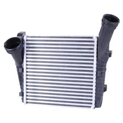 Intercooler Compatible With 2009-2015 Audi Q7 Tdi Premium 3.0L V6 Tdi Diesel 7P0145804b 95811064010 thumbnail 3