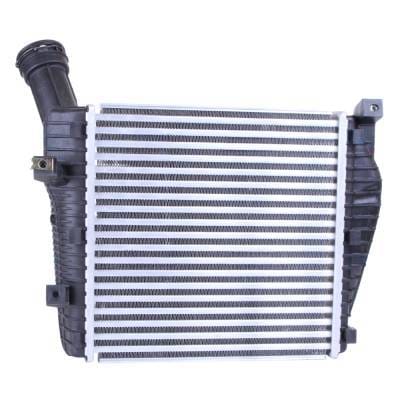 Intercooler Compatible With 2009-2015 Audi Q7 Tdi Premium 3.0L V6 Tdi Diesel 7P0145804b 95811064010 thumbnail 7