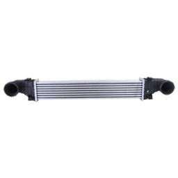 Intercooler Compatible With 2007-2009 Mercedes-Benz E320 Bluetec 3.0L V6 Bluetec Diesel A2115003902
