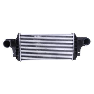 Intercooler Compatible With 2010-2016 Mercedes-Benz Gl350 Bluetec 4Matic 3.0L V6 Bluetec Diesel thumbnail 3