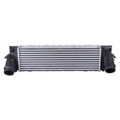 Intercooler Compatible With 2015-2018 Bmw X4 Xdrive28i F26 2.0L L4 Turbo 17517823570 Direct Fit OEM thumbnail 3