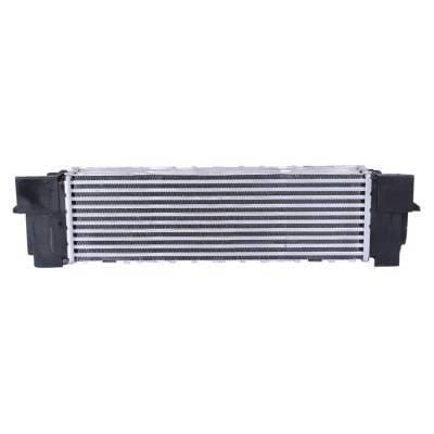 Intercooler Compatible With 2015-2018 Bmw X4 Xdrive28i F26 2.0L L4 Turbo 17517823570 Direct Fit OEM thumbnail 5
