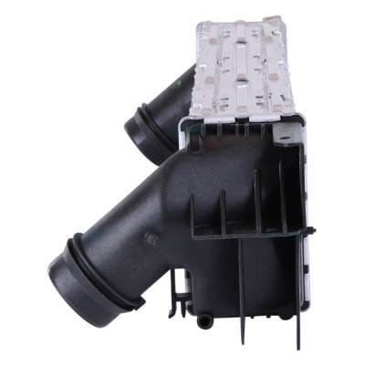 Intercooler Compatible With 2015-2018 Bmw X4 Xdrive28i F26 2.0L L4 Turbo 17517823570 Direct Fit OEM thumbnail 7