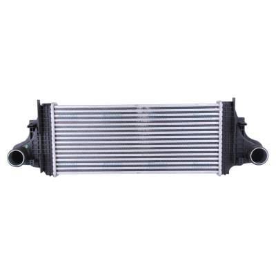 Intercooler Compatible With 2006-2012 Mercedes-Benz R350 3.0L 3.5L V6 2515000000 A1645001900 Direct thumbnail 3
