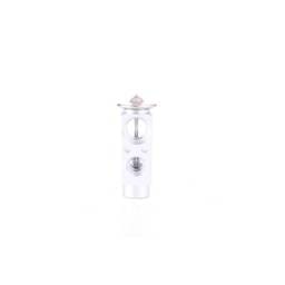 A/C Expansion Valve Compatible With 2008-2014 Mercedes-Benz C300 Luxury W204 3.0L 3.5L V6 2308300184