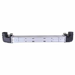 Intercooler Compatible With 2015-2016 Volvo Xc70 T5 Platinum 2.0L 2.5L L4 L5 T5 Turbo 31338473