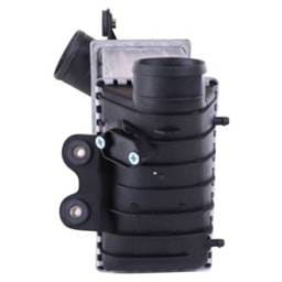 Intercooler Compatible With 2008-2015 Audi Tt Quattro 2.0L L4 Tfsi 8N0145805c 8N0145805d Direct Fit