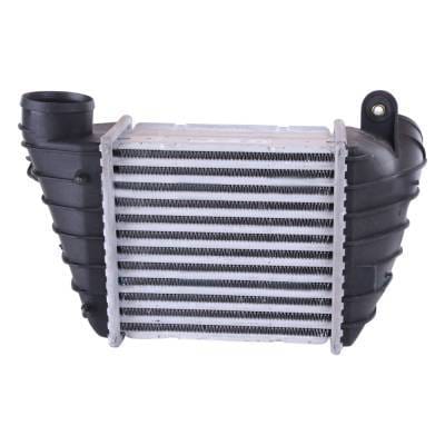 Intercooler Compatible With 2008-2015 Audi Tt Quattro 2.0L L4 Tfsi 8N0145805c 8N0145805d Direct Fit thumbnail 3