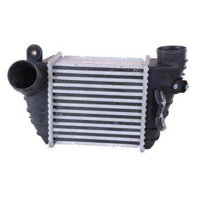 Intercooler Compatible With 2008-2015 Audi Tt Quattro 2.0L L4 Tfsi 8N0145805c 8N0145805d Direct Fit thumbnail 7