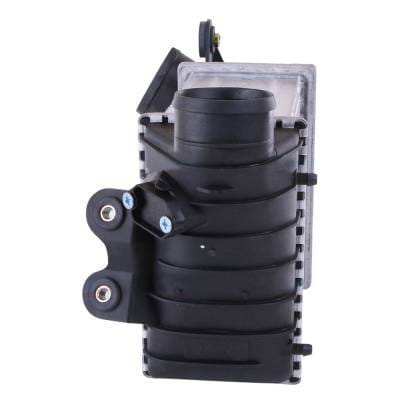 Intercooler Compatible With 2008-2015 Audi Tt Quattro 2.0L L4 Tfsi 8N0145805c 8N0145805d Direct Fit thumbnail 9