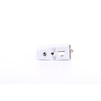 A/C Expansion Valve Compatible With 2010-2011 Saab 9-5 Turbo4 2.0L L4 Turbo 13313727 13287935 Direct