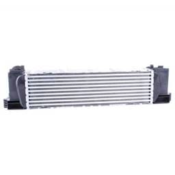 Intercooler Compatible With 2014-2018 Bmw 328D Xdrive F30 2.0L L4 Diesel 17517600531 7600531 Direct