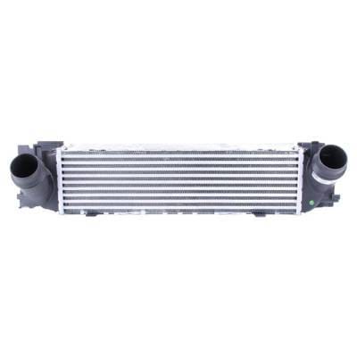 Intercooler Compatible With 2014-2018 Bmw 328D Xdrive F30 2.0L L4 Diesel 17517600531 7600531 Direct thumbnail 7