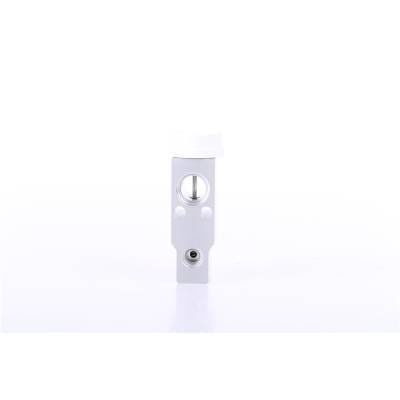 A/C Expansion Valve Compatible With 2007-2012 Hyundai Elantra Gls 2.0L L4 976262D400 9760417000 thumbnail 3