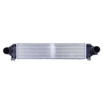 Intercooler Compatible With 2012-2019 Land Rover Range Rover Evoque Hse Dynamic 2.0L L4 Turbo Diesel thumbnail 3