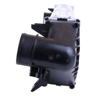 Intercooler Compatible With 2012-2019 Land Rover Range Rover Evoque Hse Dynamic 2.0L L4 Turbo Diesel thumbnail 5