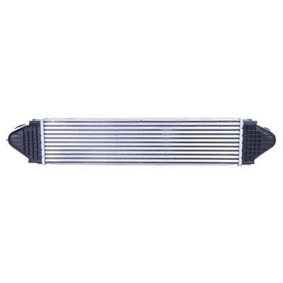 Intercooler Compatible With 2012-2019 Land Rover Range Rover Evoque Hse Dynamic 2.0L L4 Turbo Diesel thumbnail 7