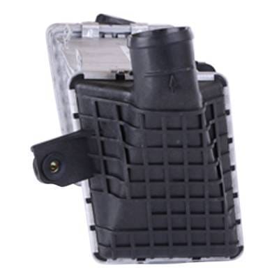 Intercooler Compatible With 2005-2010 Volkswagen Jetta Tdi 1.9L 2.0L L4 Tdi Diesel 467795320