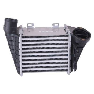 Intercooler Compatible With 2005-2010 Volkswagen Jetta Tdi 1.9L 2.0L L4 Tdi Diesel 467795320 thumbnail 3