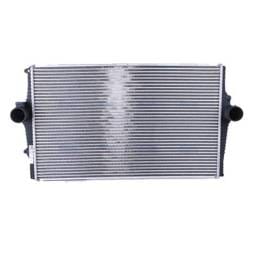 Intercooler Compatible With 2019-2023 Volvo S60 2.0L L4 T5 T6 Turbo 9161207 31274554 Direct Fit OEM