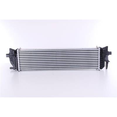 Intercooler Compatible With 2017-2021 Volvo S90 T6 Momentum 2.0L L4 T6 Supercharged Turbo 31338306 thumbnail 5
