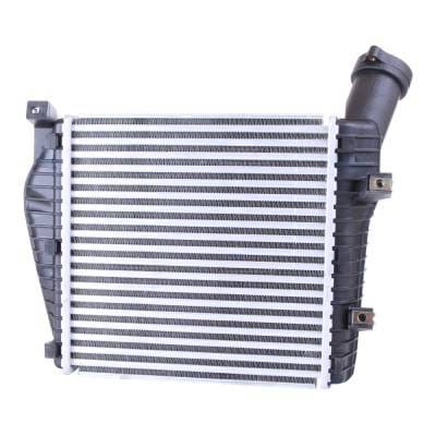 Intercooler Compatible With 2009-2015 Audi Q7 Tdi Premium 3.0L V6 Tdi Diesel 95514580300 95511080301 thumbnail 5