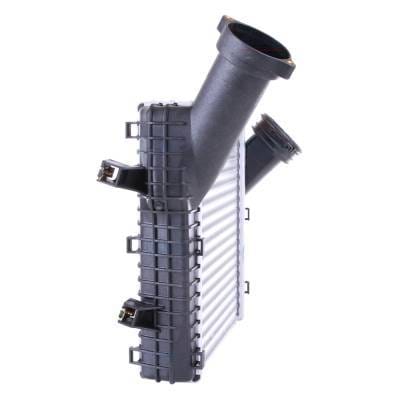 Intercooler Compatible With 2009-2015 Audi Q7 Tdi Premium 3.0L V6 Tdi Diesel 95514580300 95511080301 thumbnail 7