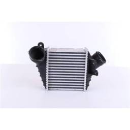 Intercooler Compatible With 1998-2010 Volkswagen Beetle 1.8L L4 Turbo 1C0145803b 1C0145803g Direct