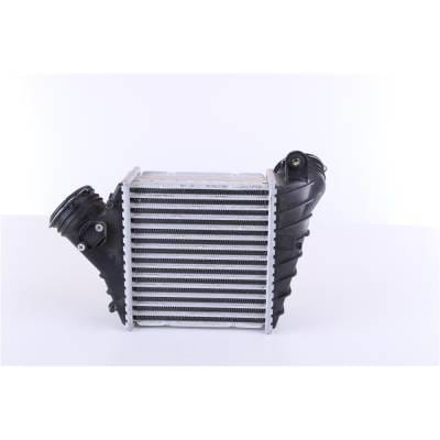 Intercooler Compatible With 1998-2010 Volkswagen Beetle 1.8L L4 Turbo 1C0145803b 1C0145803g Direct thumbnail 3