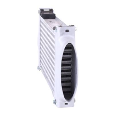 Intercooler Compatible With 2002-2008 Mini Cooper S R53 1.6L L4 Supercharged 17511515368 1515368