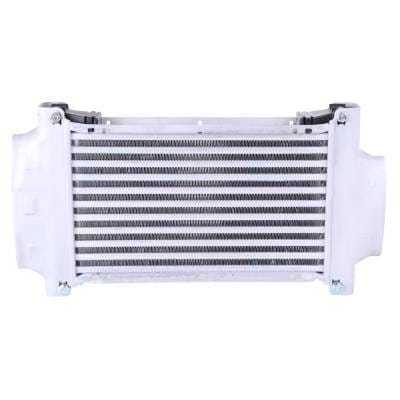Intercooler Compatible With 2002-2008 Mini Cooper S R53 1.6L L4 Supercharged 17511515368 1515368 thumbnail 3