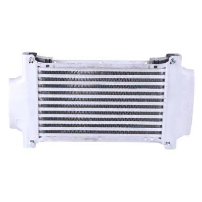 Intercooler Compatible With 2002-2008 Mini Cooper S R53 1.6L L4 Supercharged 17511515368 1515368 thumbnail 7