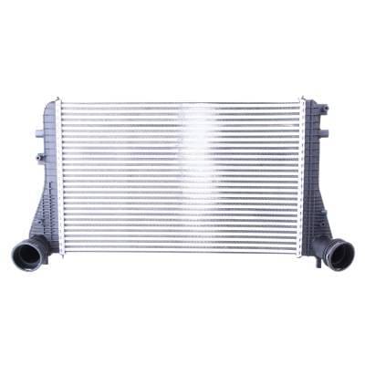 Intercooler Compatible With 2006-2018 Volkswagen Jetta Gli 2.0L L4 Tsi 1K0145803l 1K0145803e Direct