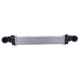 Intercooler Compatible With 2003-2009 Mercedes-Benz E320 Cdi 3.0L 3.2L V6 Cdi Diesel A2115001102