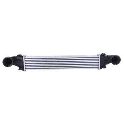 Intercooler Compatible With 2003-2009 Mercedes-Benz E320 Cdi 3.0L 3.2L V6 Cdi Diesel A2115001102