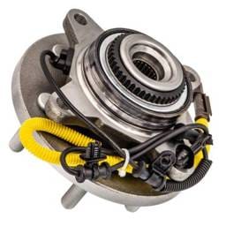 Front Hub Bearing Assembly Compatible With 2018-2022 Ford Expedition Platinum Lincoln Navigator