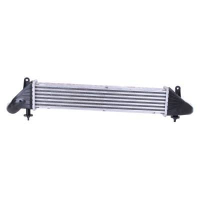 Intercooler Compatible With 1998-2004 Mercedes-Benz Slk230 Kompressor 2.3L L4 Supercharged thumbnail 5
